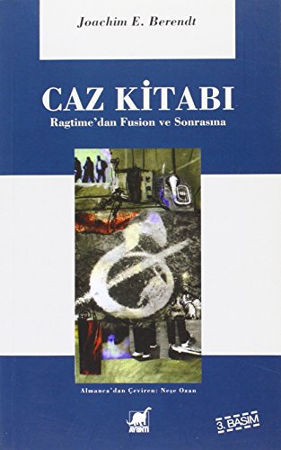 Caz Kitabı