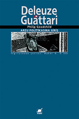 Deleuze & Guattari