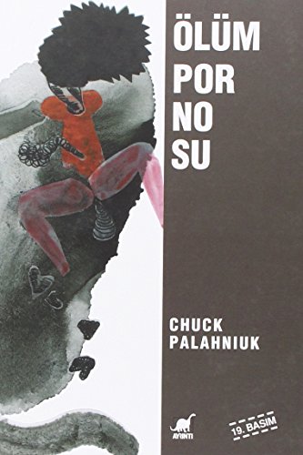 Ölüm Pornosu
