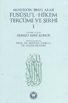 Fususu’l-Hikem Tercüme ve Şerhi 1