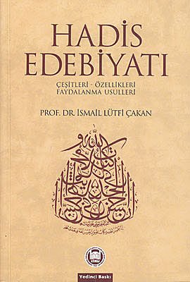 Hadis Edebiyatı