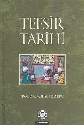 Tefsir Tarihi