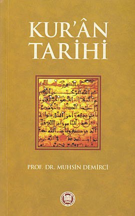 Kur’an Tarihi