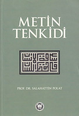 Metin Tenkidi
