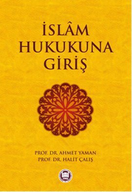 İslam Hukukuna Giriş