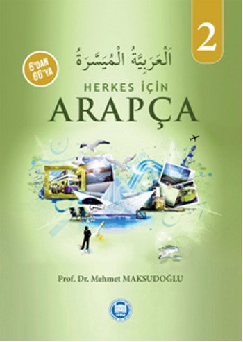 Herkes İçin Arapça - 2