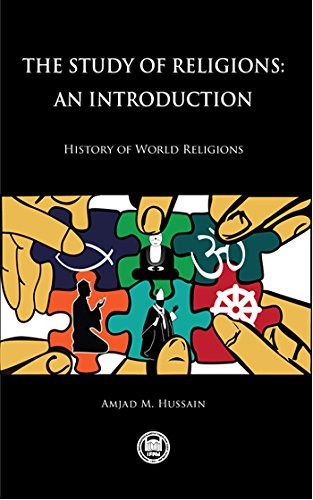 The Study of Religions: An Introduction