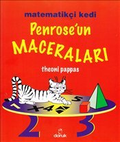 Matematikçi Kedi Penrose’un Yeni Maceraları