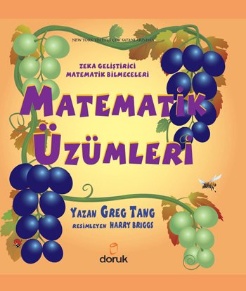 Matematik Üzümleri
