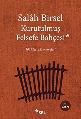 Kurutulmuş Felsefe Bahçesi