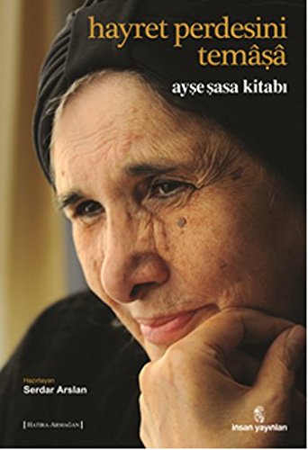 Hayret Perdesini Temaşa