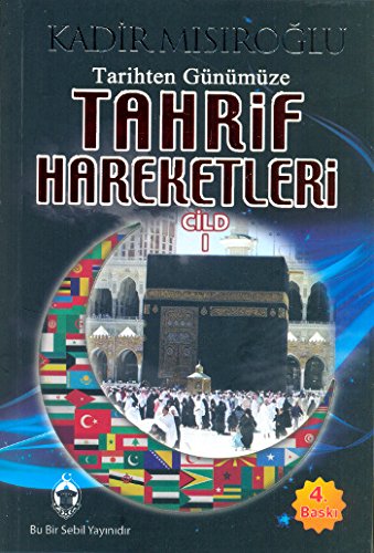 Tahrif Hareketleri 1