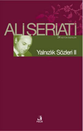 Yalnızlık Sözleri 2