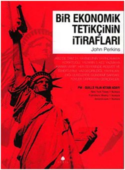 Bir Ekonomik Tetikçinin İtirafları