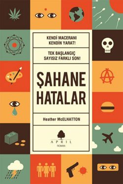 Şahane Hatalar