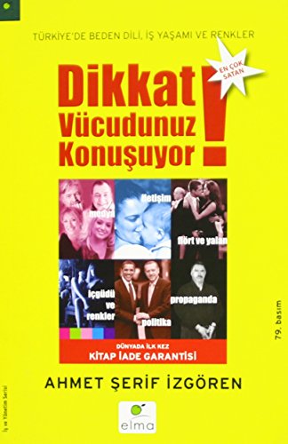 Dikkat Vücudunuz Konuşuyor