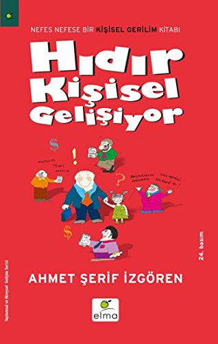Hıdır Kişisel Gelişiyor