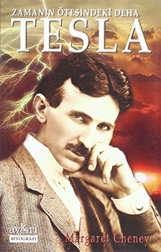 Zamanın Ötesindeki Deha Tesla