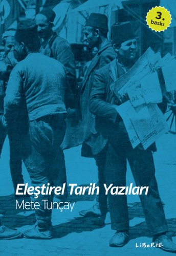 Eleştirel Tarih Yazıları