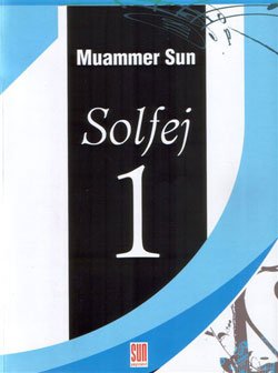 Solfej 1