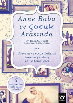 Anne Baba ve Çocuk Arasında