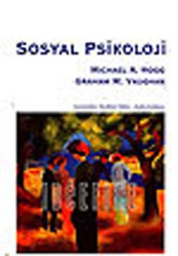 Sosyal Psikoloji