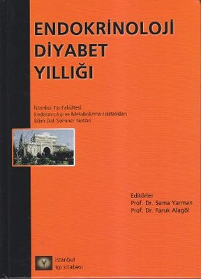 Endokrinoloji Diyabet Yıllığı