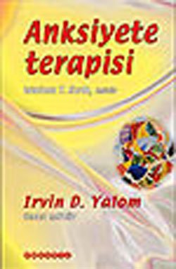 Anksiyete Terapisi