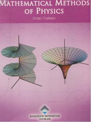 MATHEMATICAL METHODS OF PHYSICS