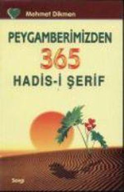 Peygamberimizden 365 Altın Söz