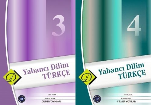 Yabancı Dilim Türkçe 3