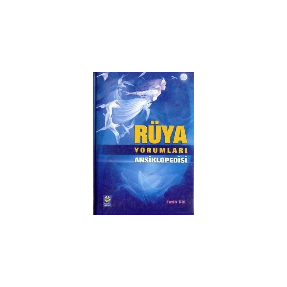 Rüya Yorumları Ansiklopedisi