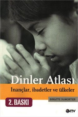 Dinler Atlası