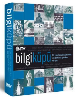 Bilgi Küpü