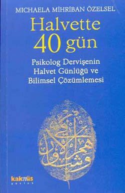 Halvette 40 Gün