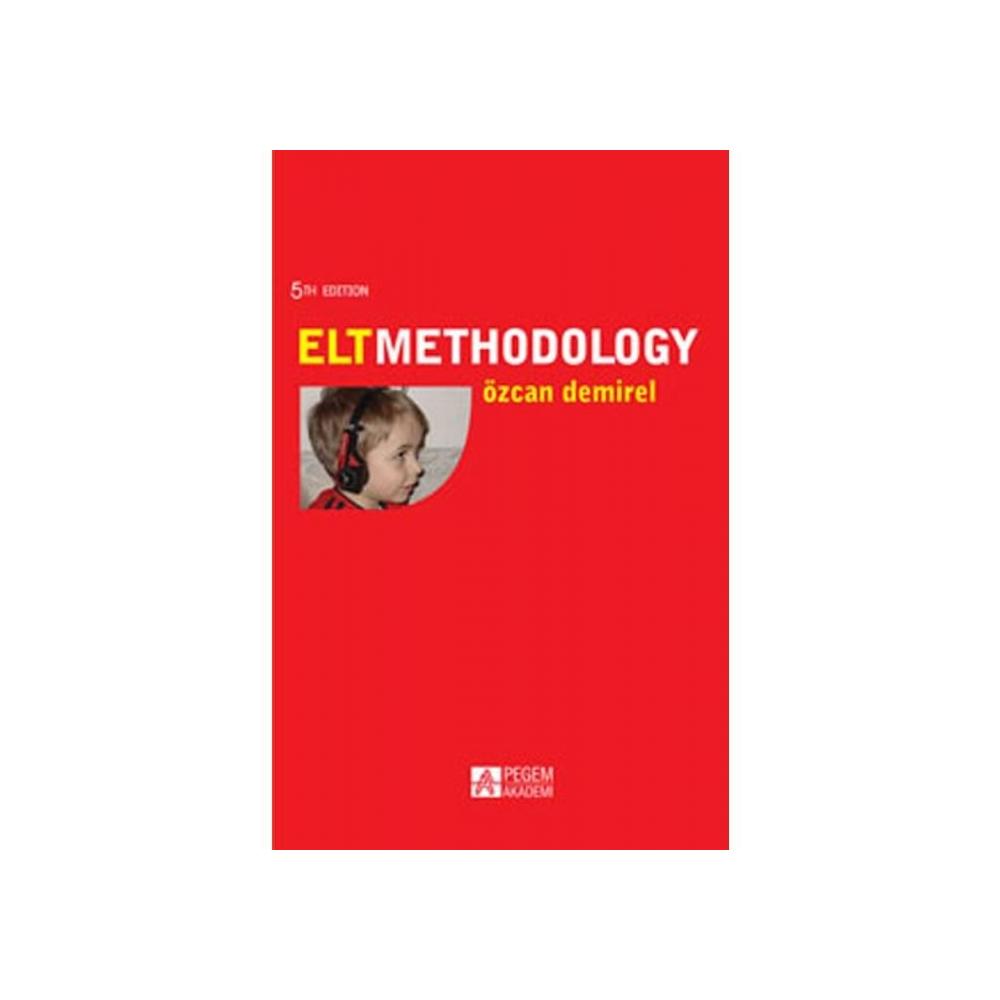 ELT Methodology English Language Teaching Methodology