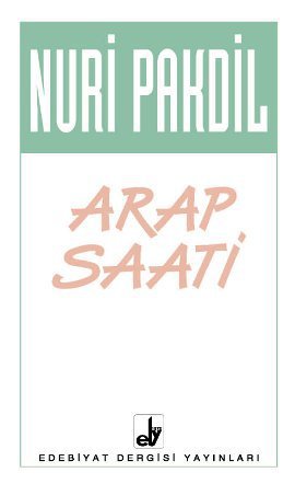 Arap Saati