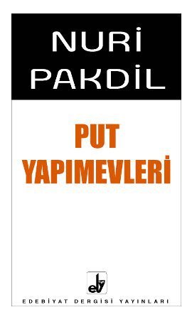 Put Yapımevleri
