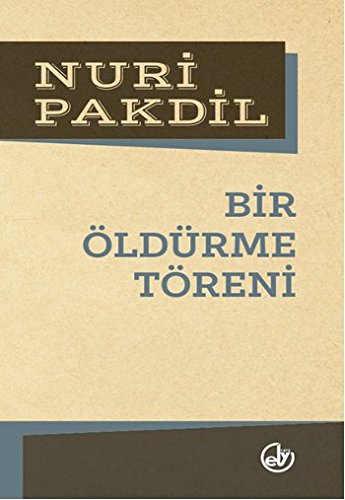 Bir Öldürme Töreni