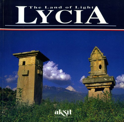 Lycia: The Land of Light