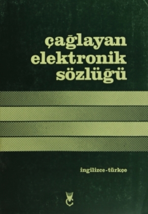 Çağlayan Elektronik Sözlüğü - İngilizce / Türkçe