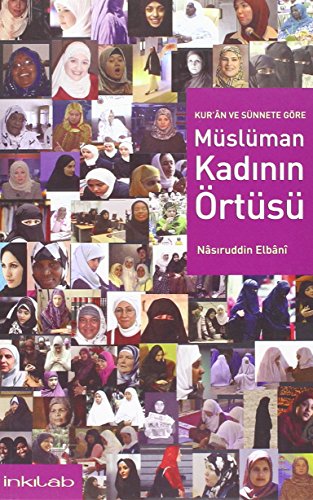 Müslüman Kadının Örtüsü