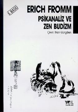 Psikanaliz ve Zen Budizm