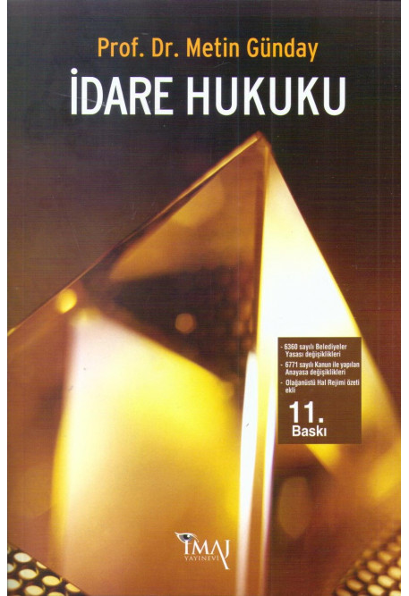 Idare Hukuku
