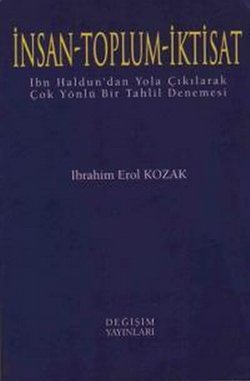 İnsan - Toplum - İktisat