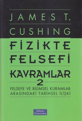 Fizikte Felsefi Kavramlar Cilt 2