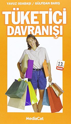 Tüketici Davranışı