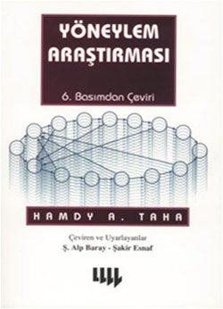 Yöneylem Araştırması