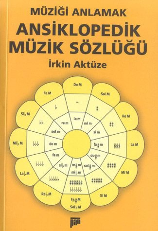 Müziği Anlamak Ansiklopedik Müzik Sözlüğü