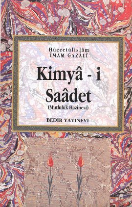 Kimya-i Saadet ( Cilt 1 - 2 )